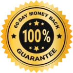 KeraGenis Money back gurantee