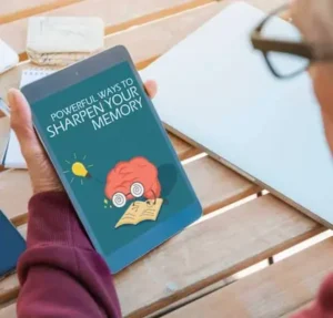 Powerful Ways To Sharpen Your Memory 