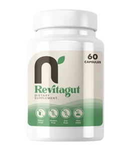 Revitagut Reviews
